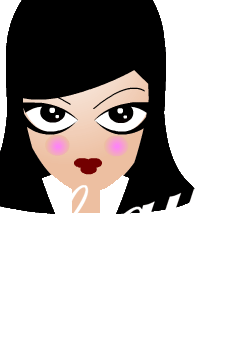 Frau im Stress home